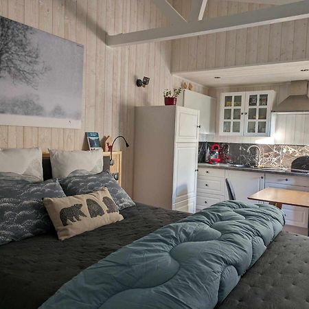 Bed and Breakfast Manoir Le Refuge Rechicourt-le-Chateau Exterior foto